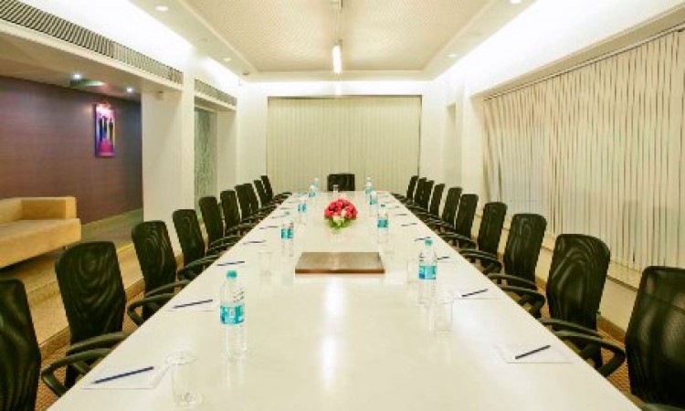Board room 1 Board room 1