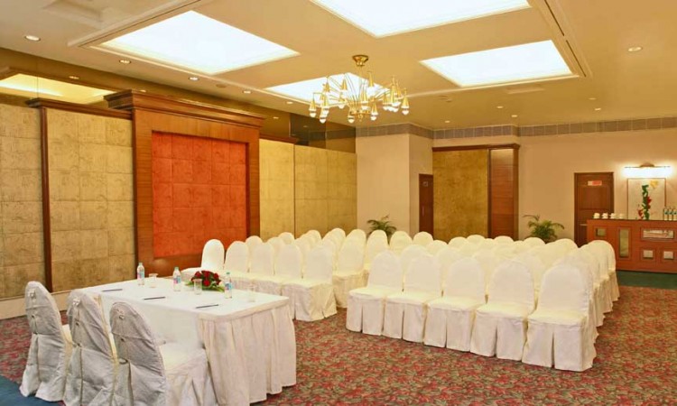 Conference room Conference room