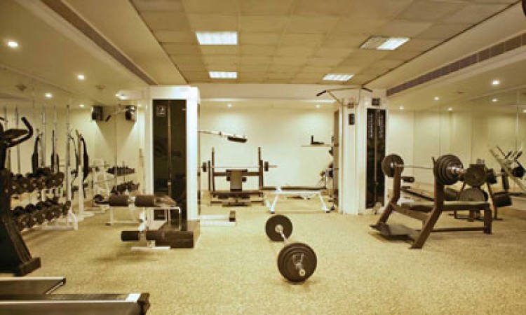 Health club Health club