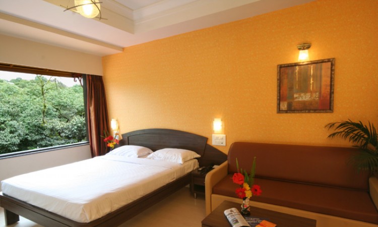 Luxury room1 Luxury room1