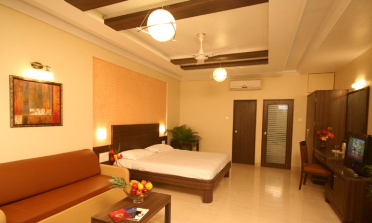 Preminum room Preminum room