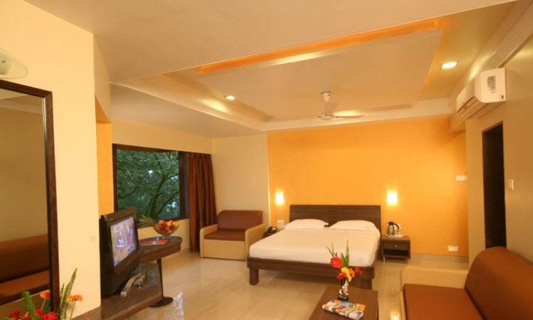 Club room 1 Club room 1
