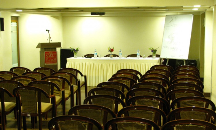 Conference hall Conference hall