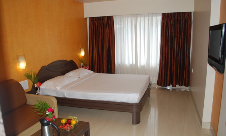 Luxury room Luxury room