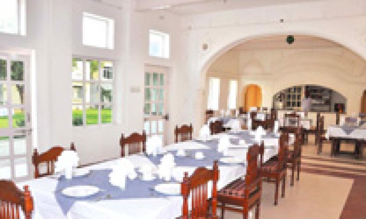 Restaurant Restaurant