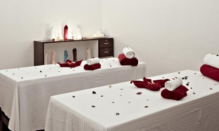 Spa