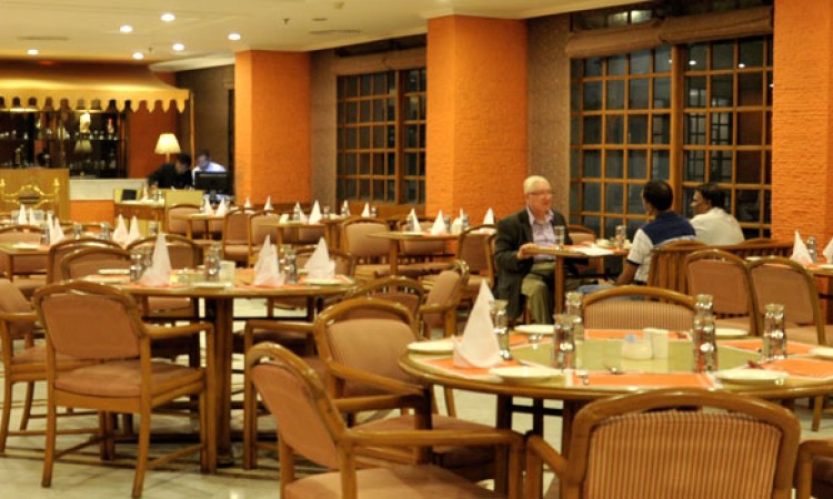 Restaurant 1