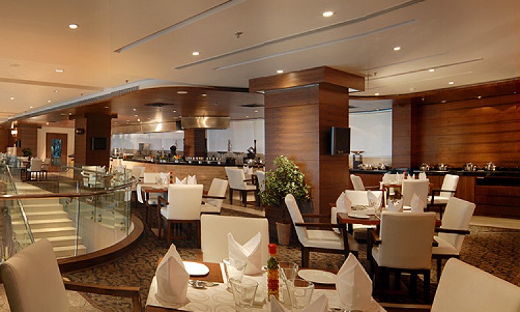 Beautiful Restaurant Beautiful Restaurant
