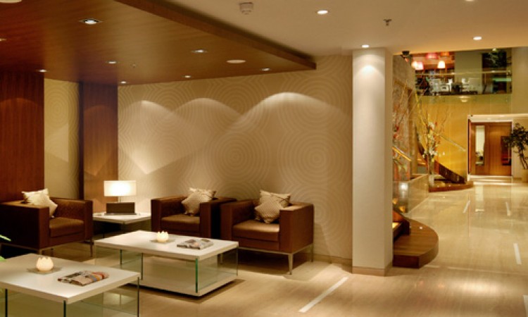 Pristine Reception Pristine Reception