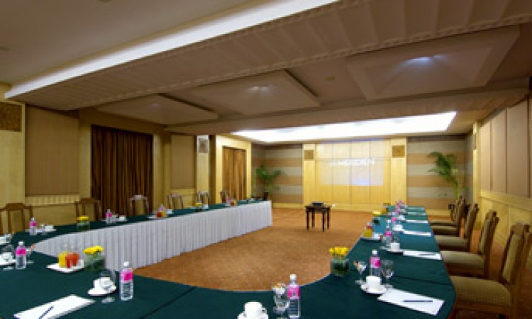 Aravalli Meeting Room Aravalli Meeting Room