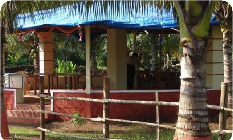 Dining venue Dining venue