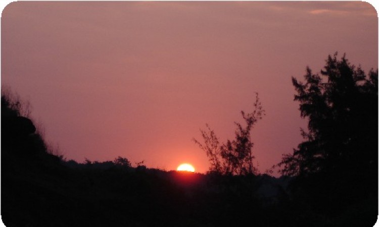 Sunrise Sunrise