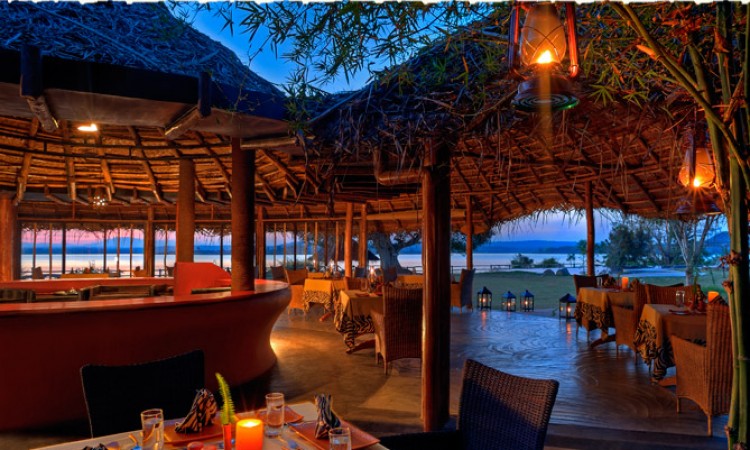 Kuruba grill