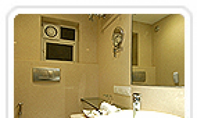 Bathroom Bathroom