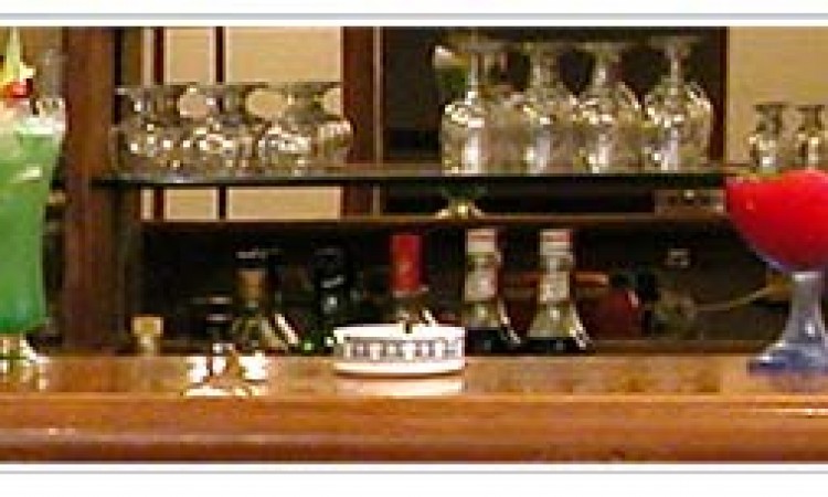 Deccan bar Deccan bar