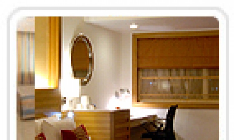 Executive room3 Executive room3