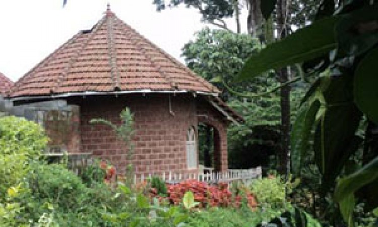 Cottage 1