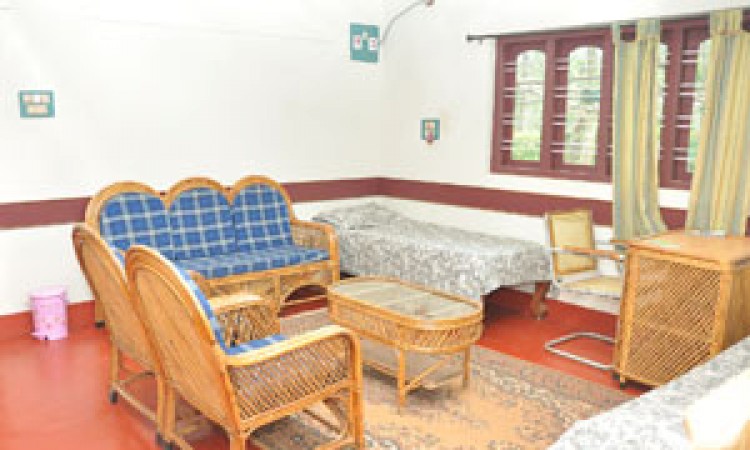 Accommodation