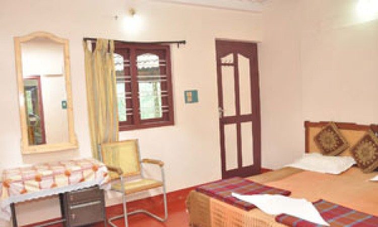 Accommodation 1