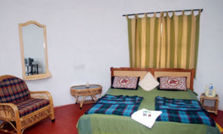 Accommodation 2