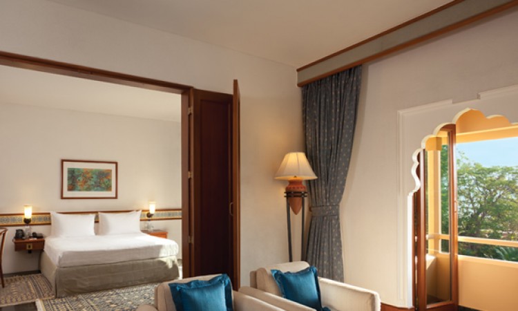Trident Jaipur suite Trident Jaipur suite