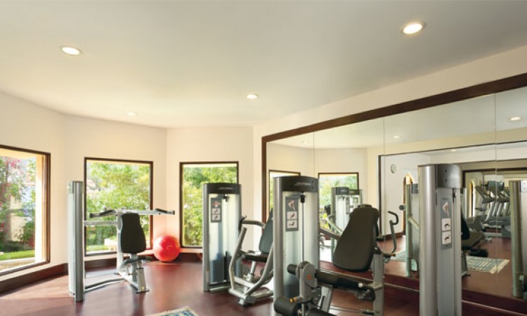 Trident Jaipur fitness Trident Jaipur fitness