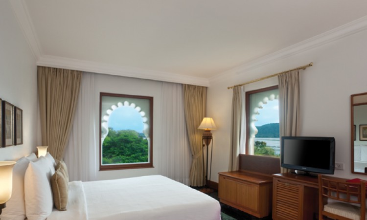 Deluxe-Suite Deluxe-Suite