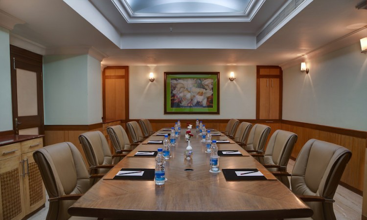 Board room