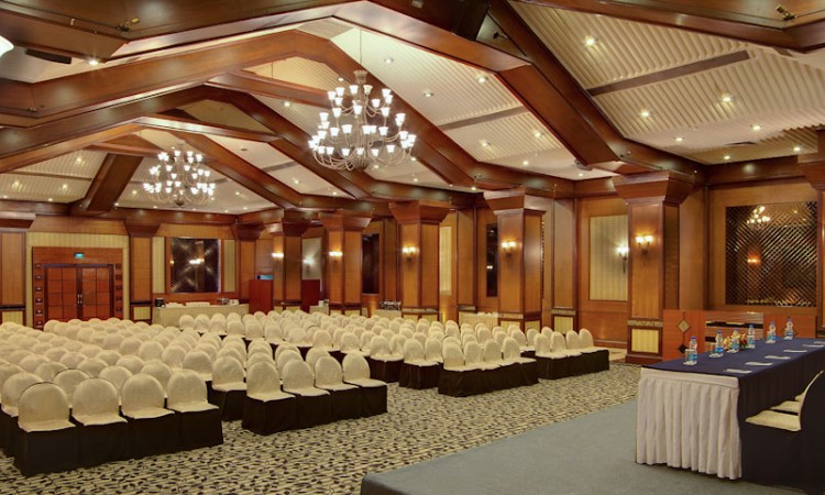 Conference room