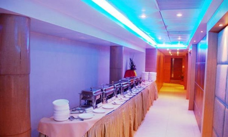 Conference room