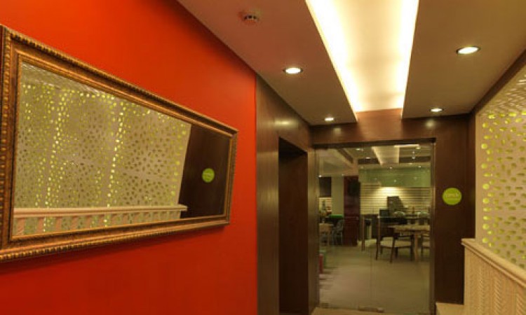Corridor