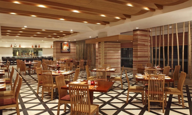 Antara Restaurant