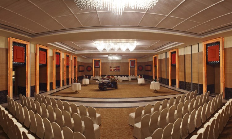 Fateh Sagar Ballroom