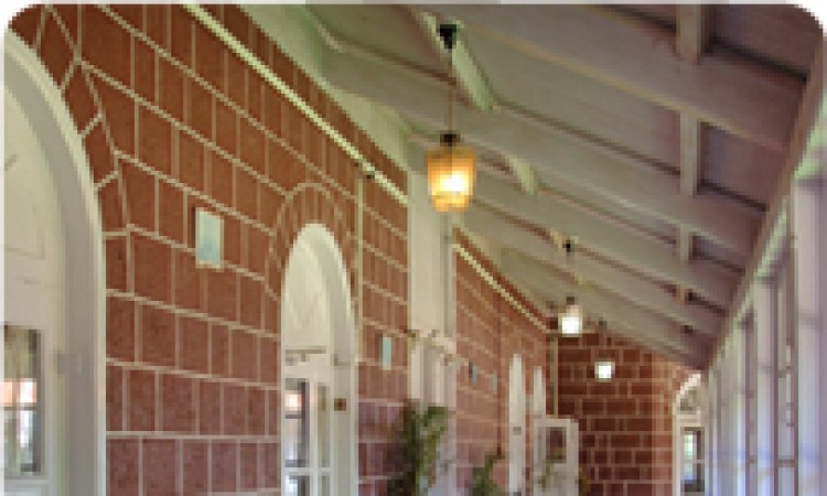 Corridor Corridor