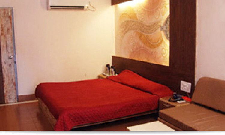 Executive Suite Executive Suite