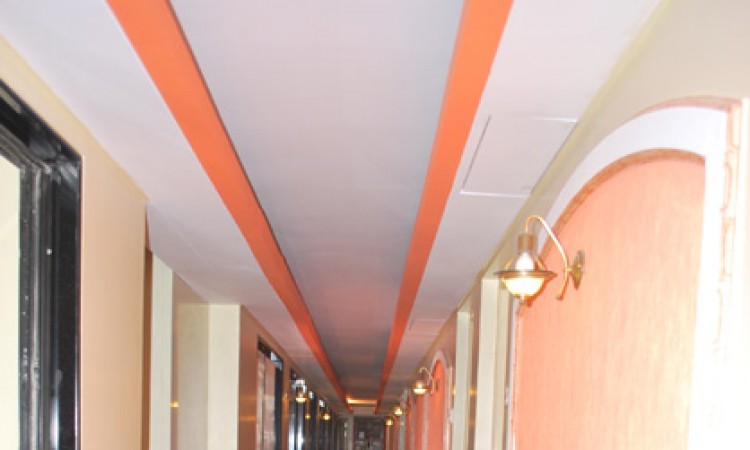 Corridor Corridor