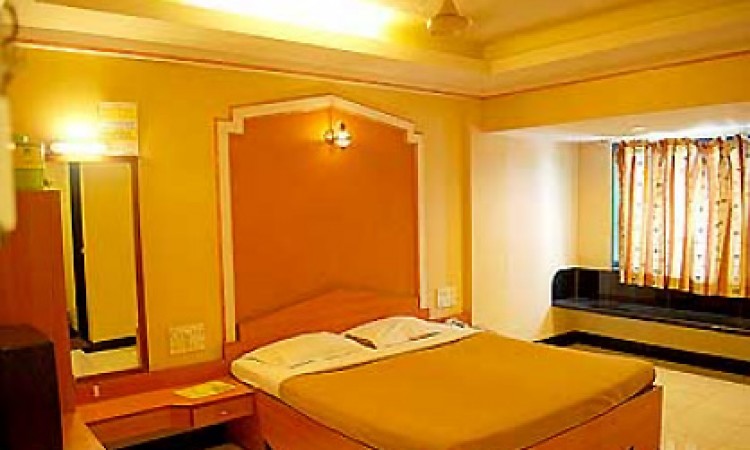 Double bed standard Double bed standard
