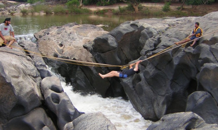 Adventures