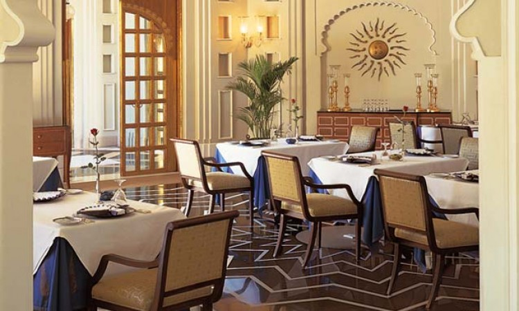Udaimahal, Indian speciality restaurant Udaimahal, Indian speciality restaurant