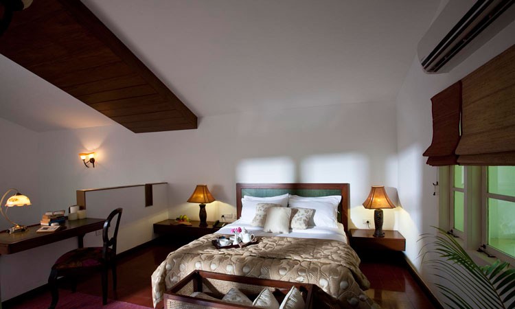 Accommodation