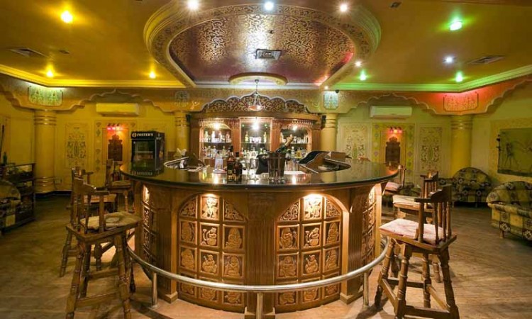 Bar Bar