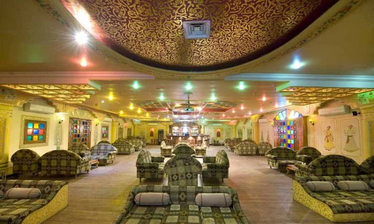 Hall Hall