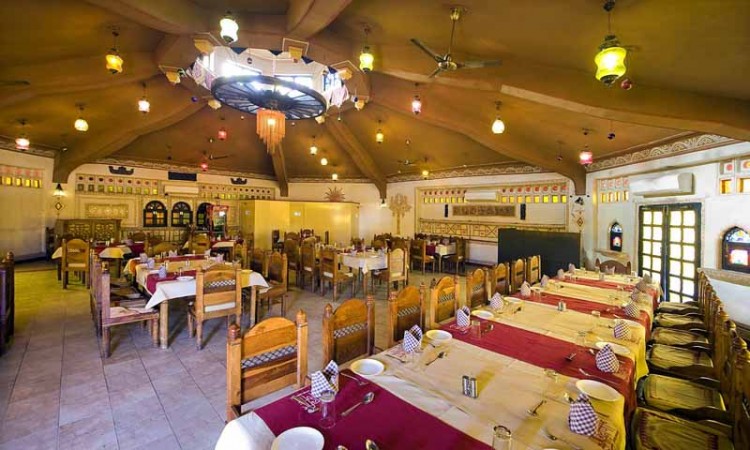 Restaurant Restaurant