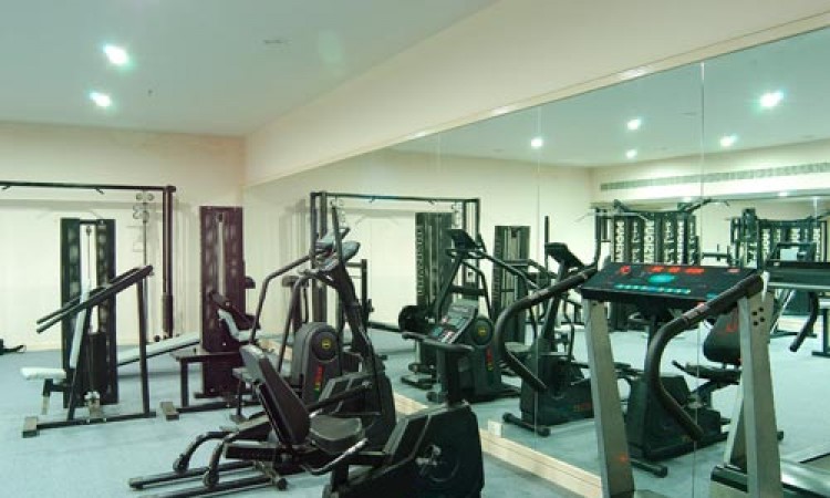 Gym Gym