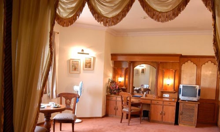 Rajasthani suite Rajasthani suite