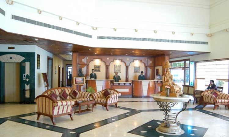 Reception Reception