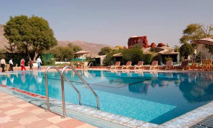 Swimming pool Swimming pool