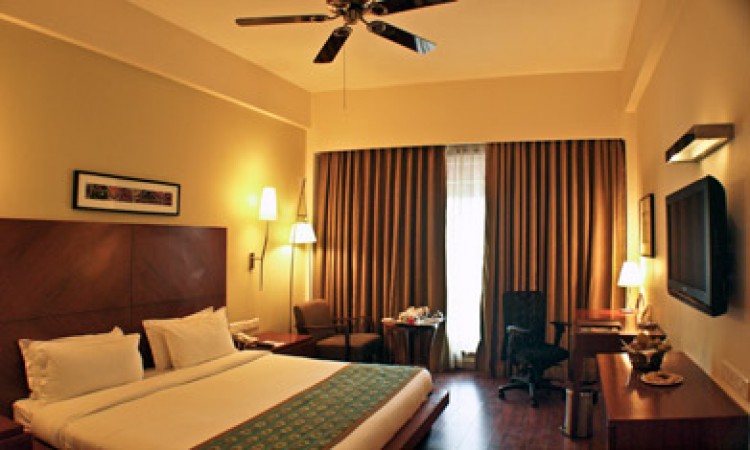 Cambay Spa & Resort, Jaipur (Rooms) Cambay Spa & Resort, Jaipur (Rooms)