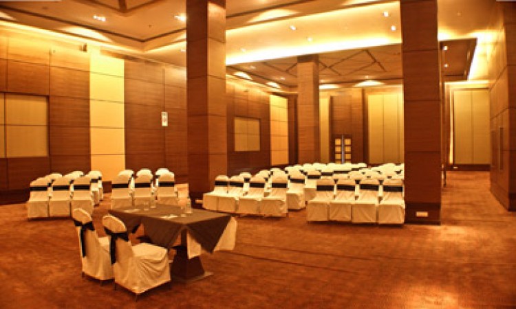 Banquets 1 Banquets 1