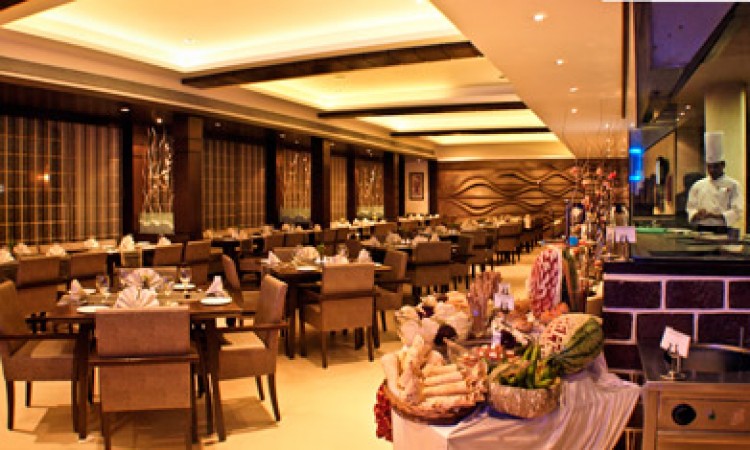 Dining Hall Dining Hall